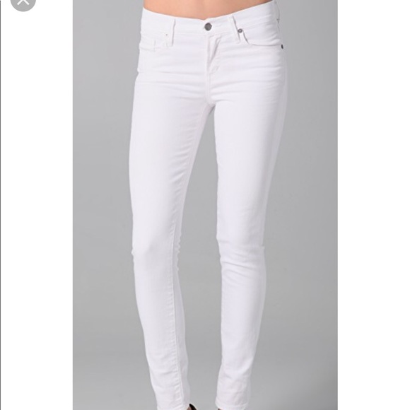 Citizens of Humanity Thompson Skinny Jeans - Picture 1 of 7